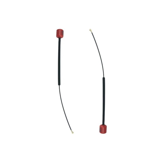 Maple Leaf Antenna LHCP RHCP 18cm 14cm 12cm 8.5cm for RunCam O3 Air Unit Antenna Accessories